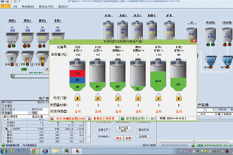 粉料智能料位系統(tǒng)